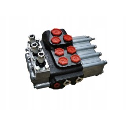 Hidraulinis skirstytuvas mtz hydrosila 3 4 222