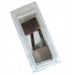 Šepečiai rozr r20 2vnt thm bsx148 2vnt