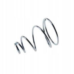 Stabdžių spyruoklė c 385 prekė 18 80227015