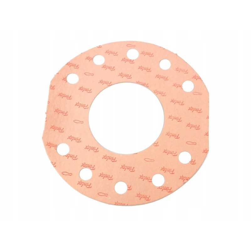 Pavarų dėžės įvorės tarpinė, maža 5040240320