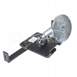 Kardaninis velenas vairo stiprintuvui c 4011 pilnas