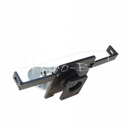 Kardaninis velenas vairo stiprintuvui c 4011 pilnas