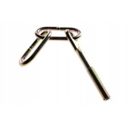 Šoninės grandinės atrama c 360 46450090