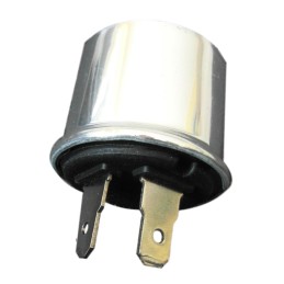 Posūkio signalo pertraukiklis ursus c330 360 12v 2pin