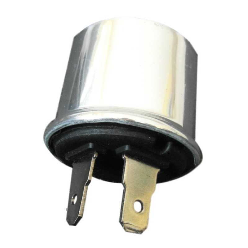 Posūkio signalo pertraukiklis ursus c330 360 12v 2pin