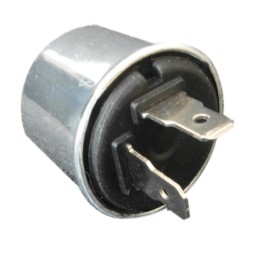 Posūkio signalo pertraukiklis ursus c330 360 12v 2pin