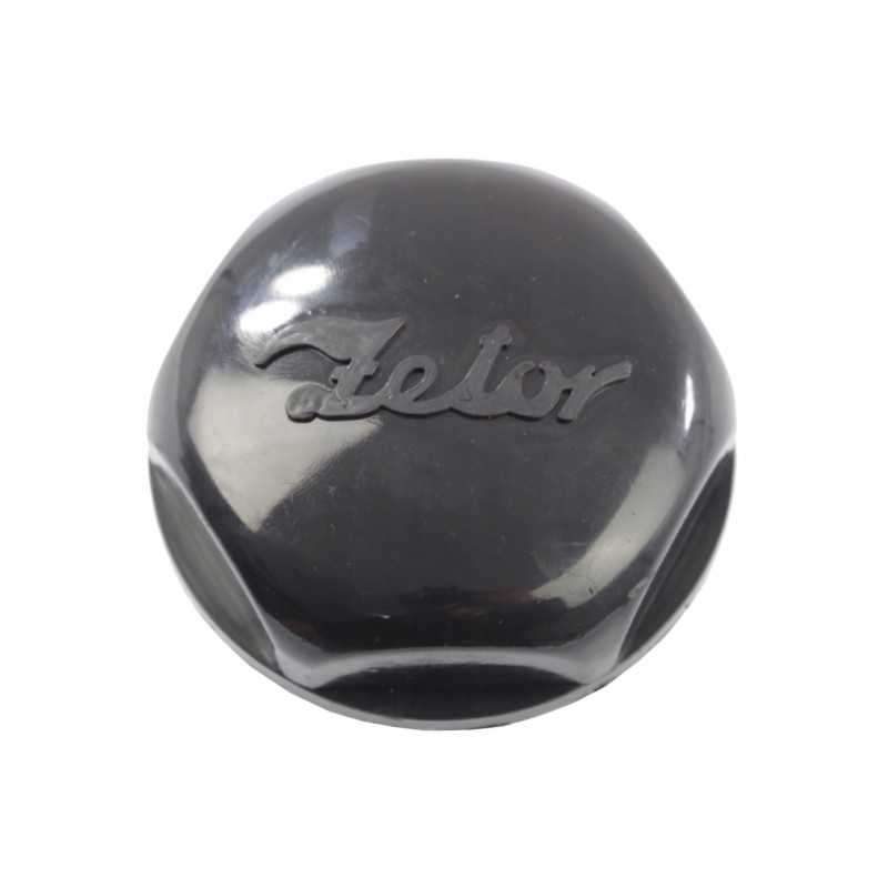 Priekinės ašies rato stebulės dangtis Zetor 95 3411 95