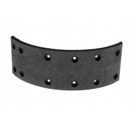 C 360 stabdžių trinkelių antdėklas