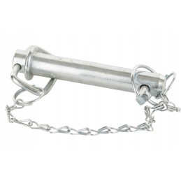 Jungties prikabinimo kaištis su rankena ir kaiščiu