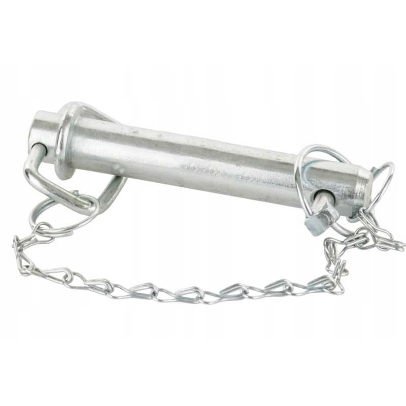 Jungties prikabinimo kaištis su rankena ir kaiščiu