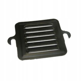 Sankabos stebėjimo stiklo gaubtas c 330 50011680