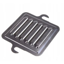 Sankabos stebėjimo stiklo gaubtas c 330 50011680