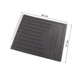 Dangtis, galinis purvasargis c360 50 95 900 0 50959000 0050