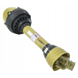 Šarnyrinis ir teleskopinis velenas, trikampis velenas 830nm 61