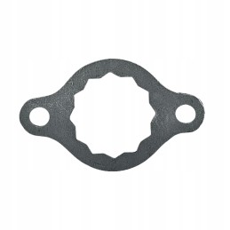 Užrakinimo poveržlė l35610 granitinė