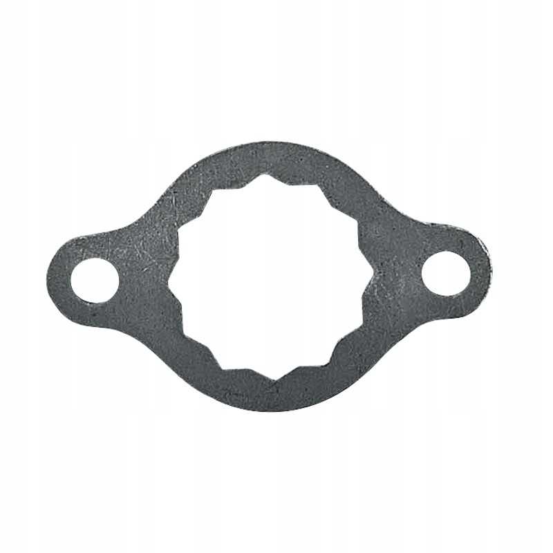 Užrakinimo poveržlė l35610 granitinė