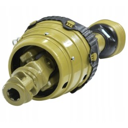 Šarnyrinis ir teleskopinis velenas, trikampis velenas 830nm 61