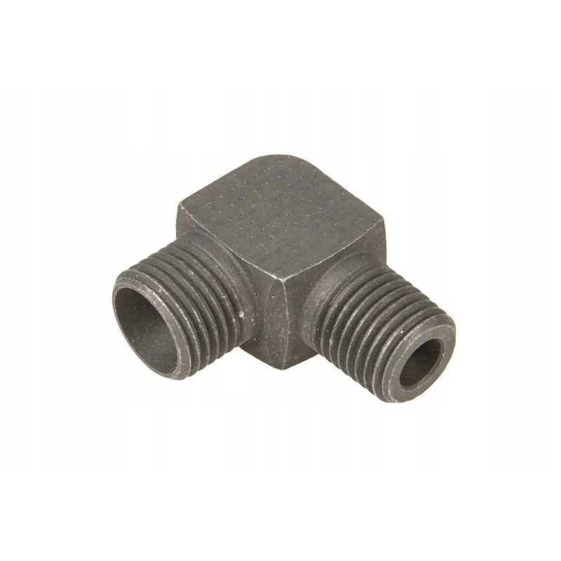 X590401100000 pneumatinė alkūnė