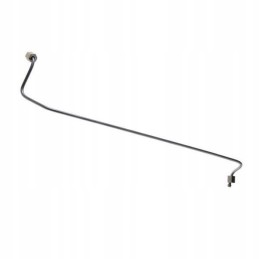 Įpurškimo vamzdis ursus c 385 6 cilindras