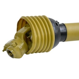 Šarnyrinis ir teleskopinis velenas, trikampis velenas, 830 nm 14