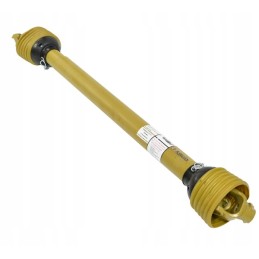 Šarnyrinis ir teleskopinis velenas, trikampis velenas, 830 nm 12