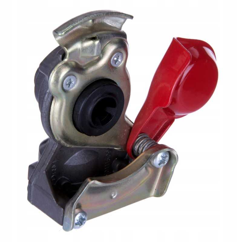 Oro jungtis, vientisa raudona, zetor 53236911