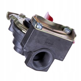 Oro jungtis, vientisa raudona, zetor 53236911