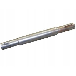 Bizon pasėlių transporterio rato velenas 5040170030