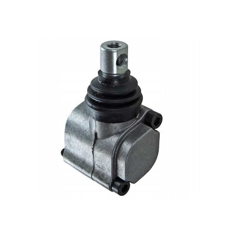 Svirties sistema kz aliuminio dangtelis p40 kzp40