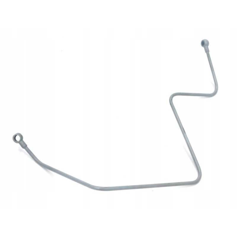 Zetor įpurškimo siurblio alyvos vamzdis, originalus gim