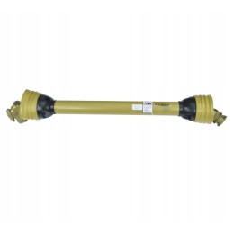 Šarnyrinis ir teleskopinis velenas, trikampis velenas, 830 nm 10