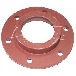 Galutinės pavaros korpuso korpusas t 25