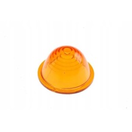 Posūkių žibintų gaubtas c 330 parduotas po