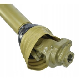 Šarnyrinis ir teleskopinis velenas, trikampis velenas, 830 nm 10