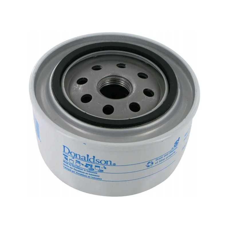 Alyvos filtras p551784