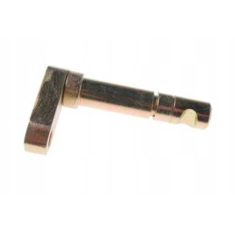 Užrakinimo mechanizmo svirtis c 385 80153082