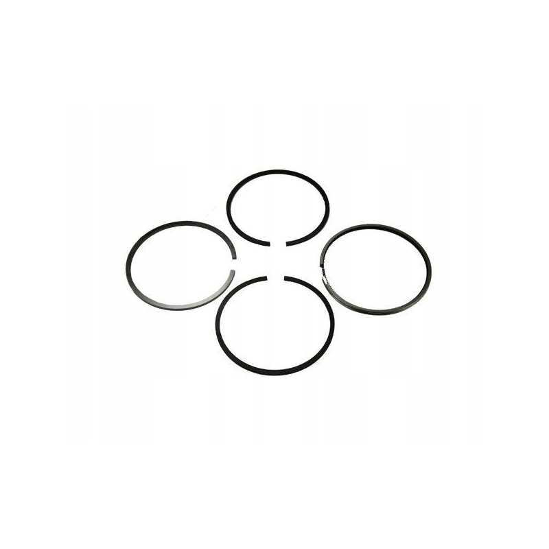 Stūmoklių žiedų rinkinys varikliui fi 102 4 p 50