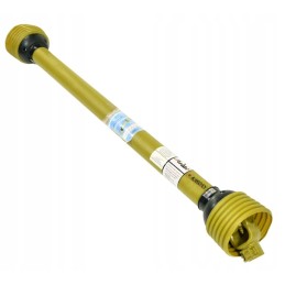 Šarnyrinis ir teleskopinis velenas, trikampis velenas, 620 nm 14