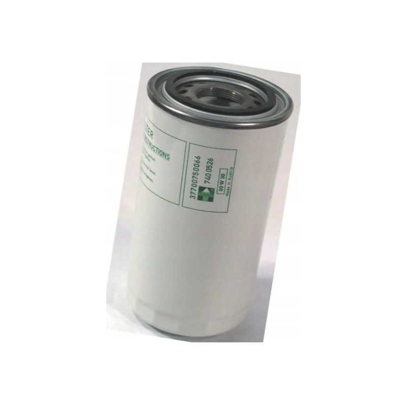 Case Steyr SPH 9336 hidraulinės alyvos filtras