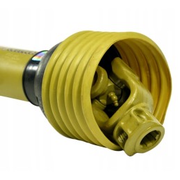 Šarnyrinis ir teleskopinis velenas, trikampis velenas, 620 nm 14