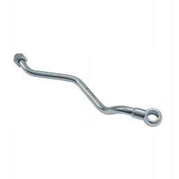 Tinka Kipra C 360 Archimedes II apverčiamasis trosas