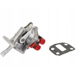 Kramp kuro siurblys tinka MF