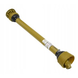 Šarnyrinis ir teleskopinis velenas, trikampis velenas, 620 nm 12