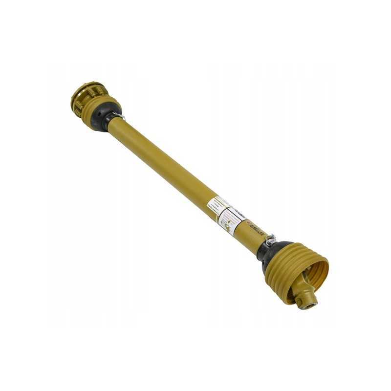 Šarnyrinis ir teleskopinis velenas, trikampis velenas, 620 nm 12