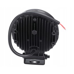 LED darbo lempa 27w 2200lm išsklaidyta šviesa