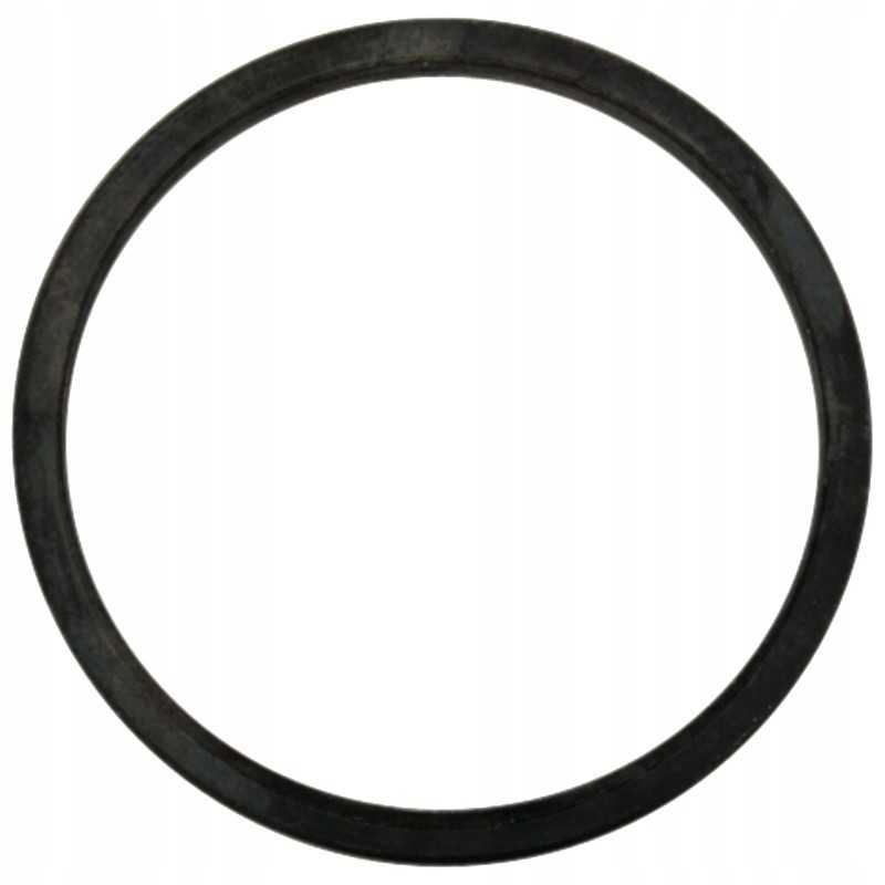 Dan Spicer sandarinimo žiedas