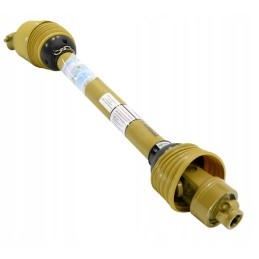 Šarnyrinis ir teleskopinis velenas, trikampis velenas, 460 nm 81