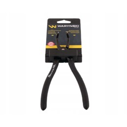 Specializuotos žiedinės replės 1