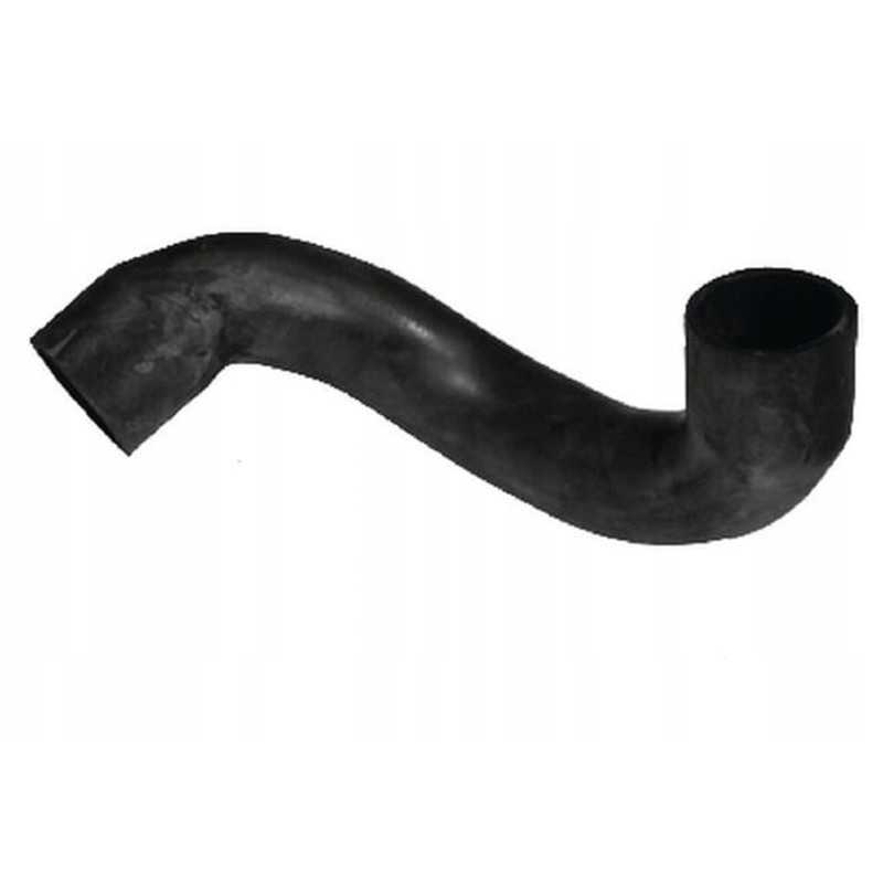 Vpe4042 apatinė radiatoriaus žarna 44x240 mm