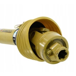 Šarnyrinis ir teleskopinis velenas, trikampis velenas, 460 nm 81